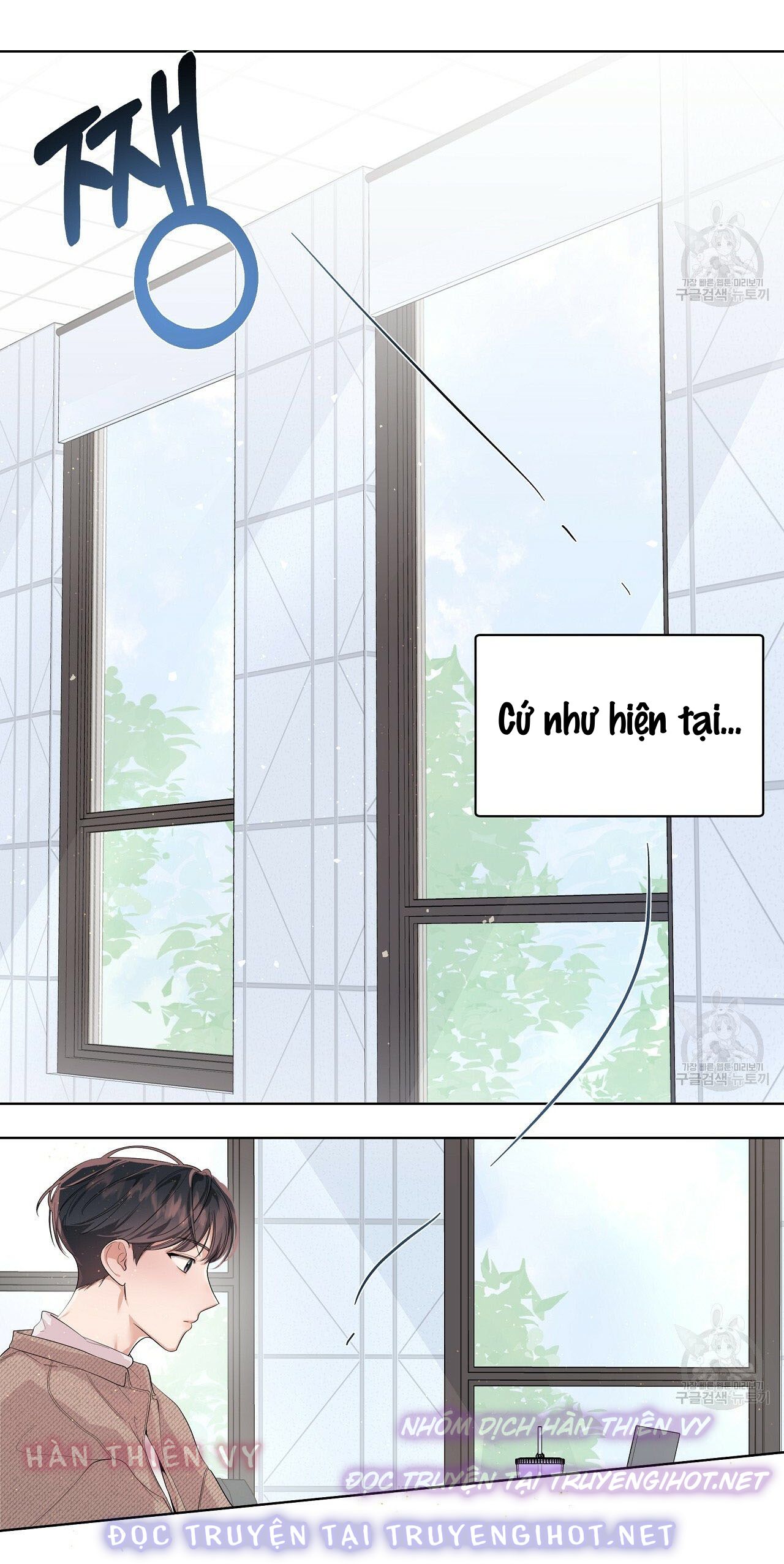 không sao đâu, darling yêu dấu! chapter 3 27