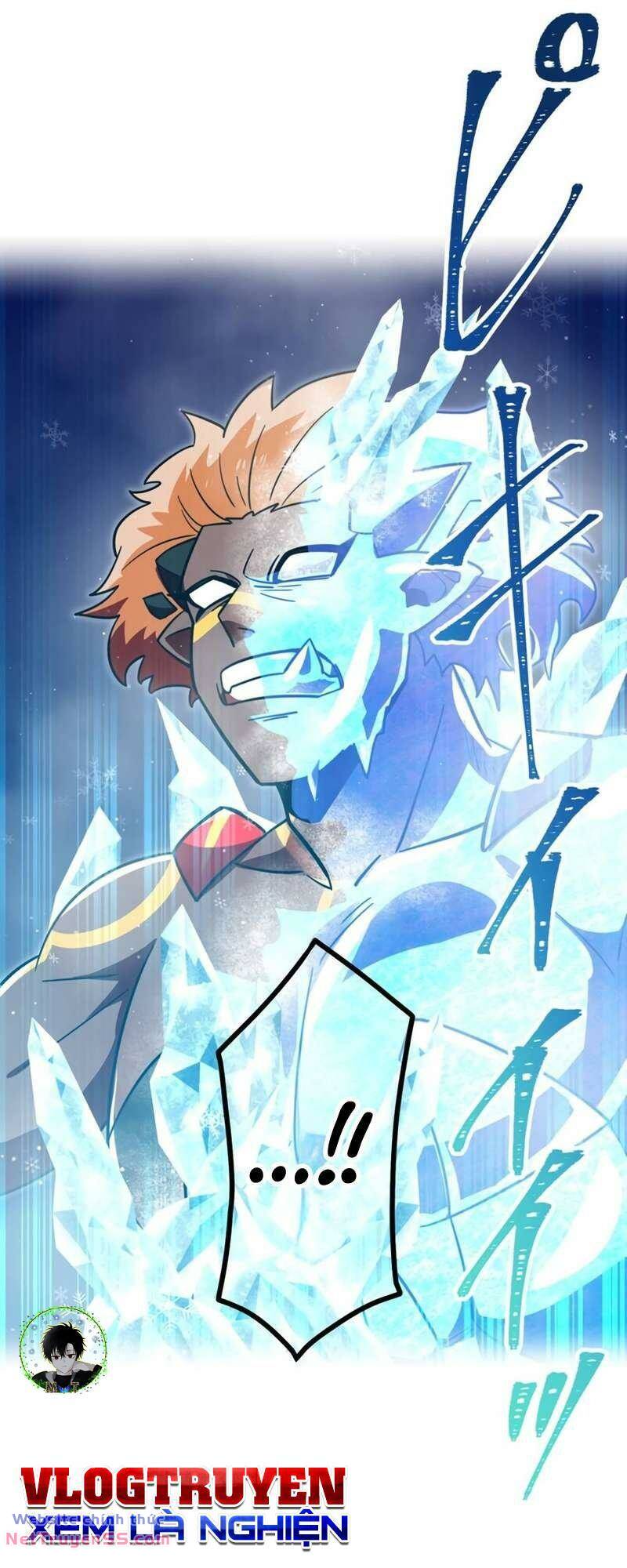 Huyết Thánh Cứu Thế Chủ~ Ta Chỉ Cần 0.0000001% Đã Trở Thành Vô Địch chapter 58 21