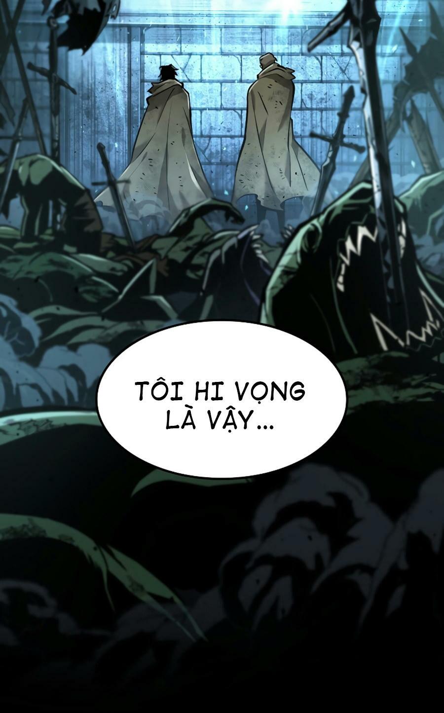 thế giới hậu tận thế chapter 0 31