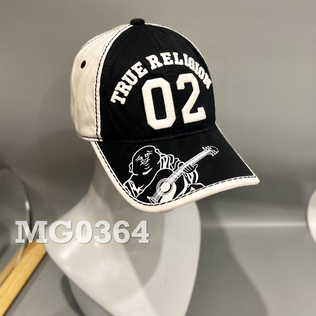 Nón kết Ông địa lưỡi trai nam nữ Đẹp Cap True Kaki Cotton thêu logo Ông địa cầm đàn 02 Thương Hiệu Cá TínhFreesizeMono