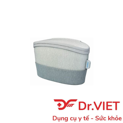 Túi khử khuẩn công nghệ tia UV HoMedics SAN-B100