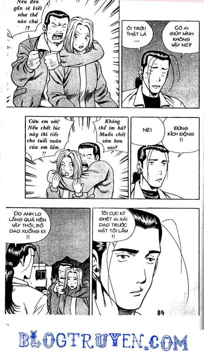 kid gang chapter 134 2