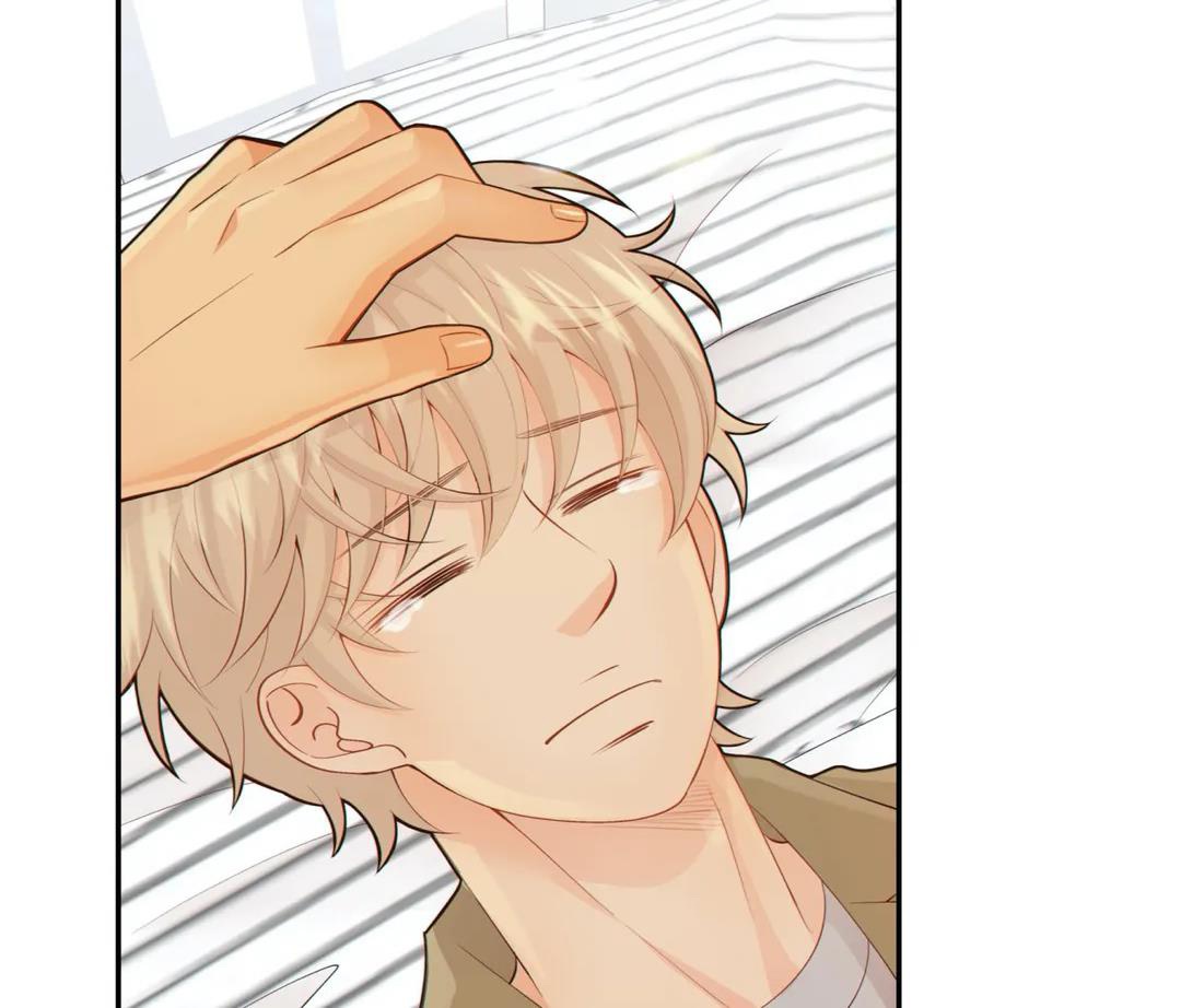 thời gian giữa sói và chó chapter 42 72