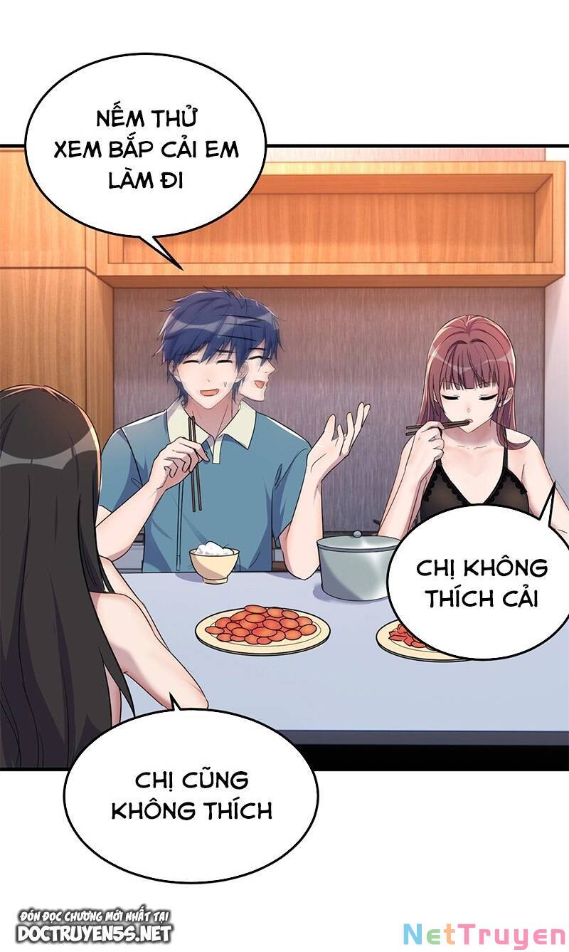 chị gái tôi là đại minh tinh chapter 148 27