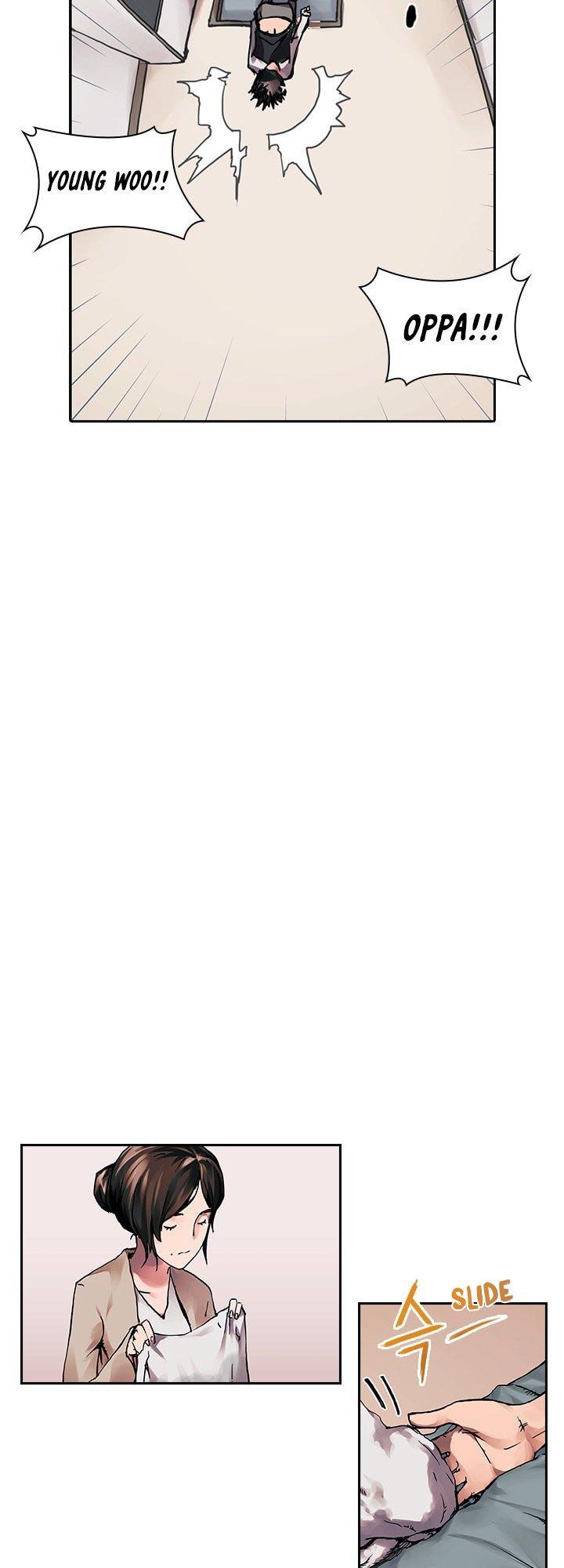 quá tải chapter 21 21