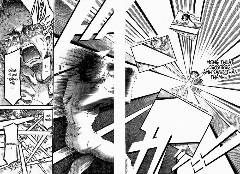 gou-dere bishoujo nagihara sora chapter 14.5 31