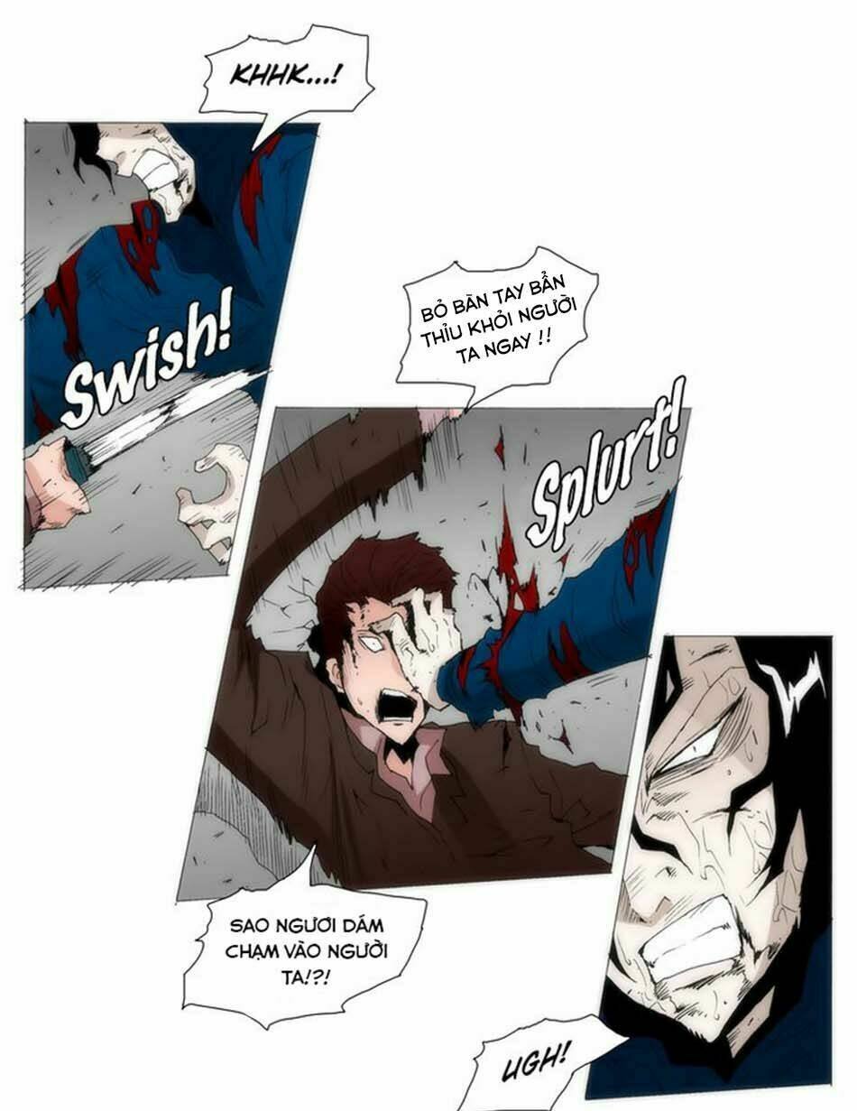 siêu năng 1.5 chapter 37 15