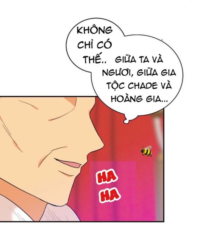 xuyên không trở thành mẹ của nhân vật phản diện chapter 22 44