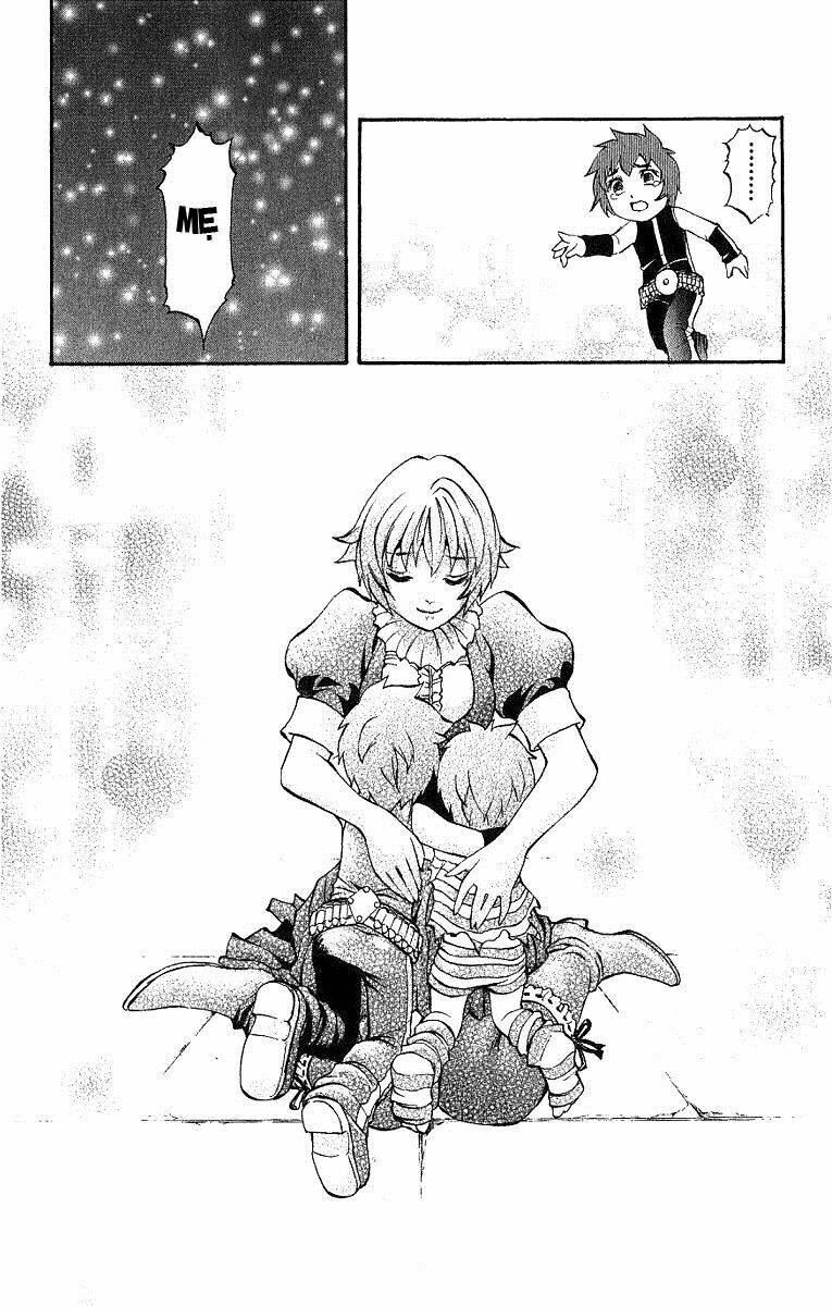 phù thủy phép thuật chapter 49 34