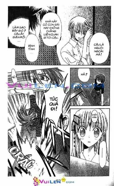 giỏ trái cây - fruit basket chapter 1 60