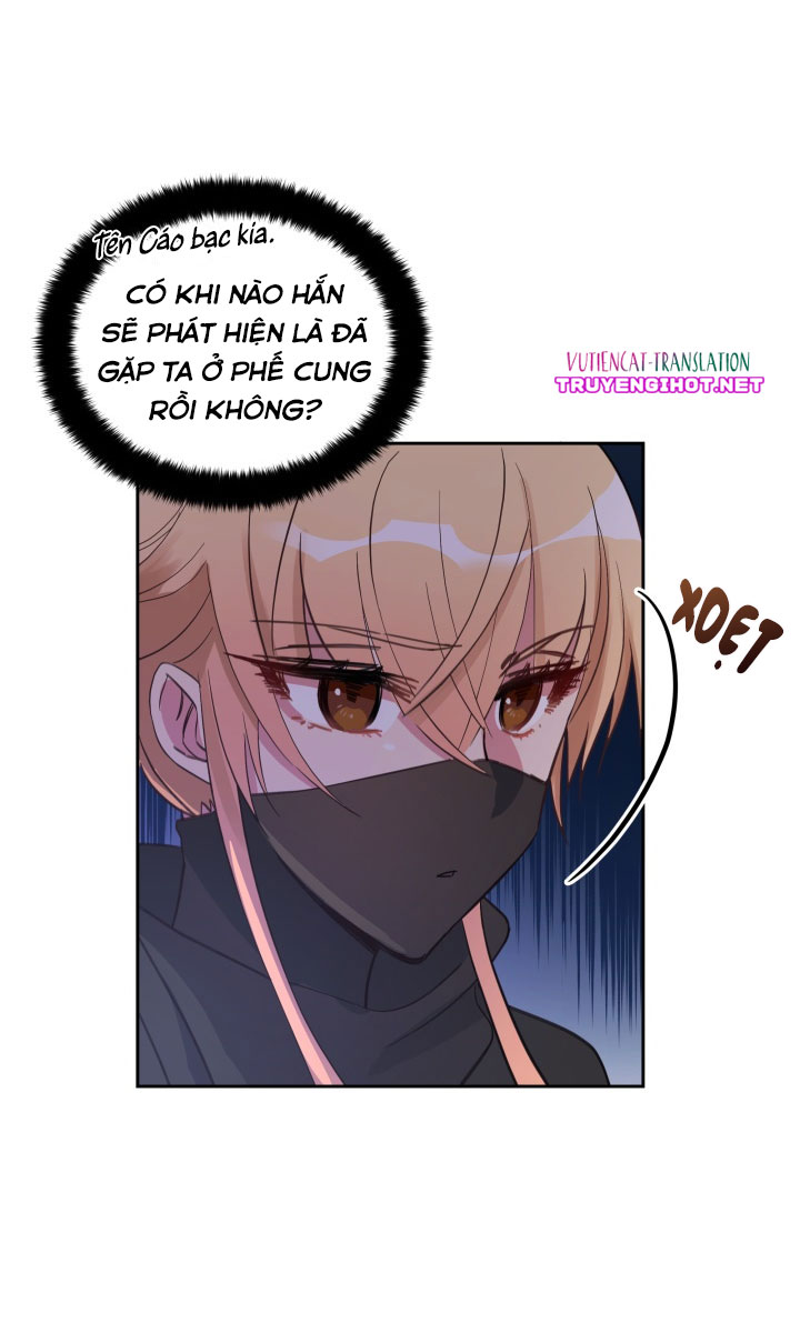 khế ước hậu cung chapter 21.1 16