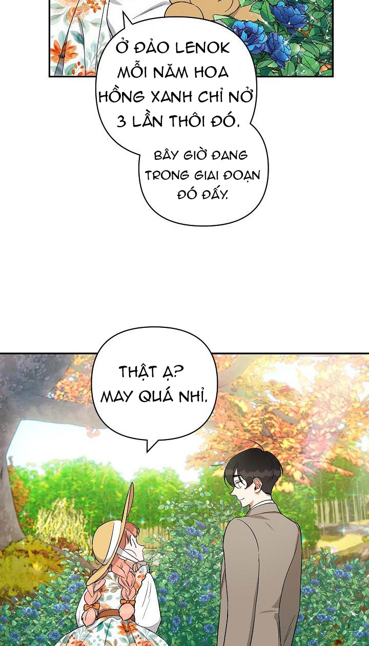 trở thành con gái của anh hùng bóng đêm chapter 21 48