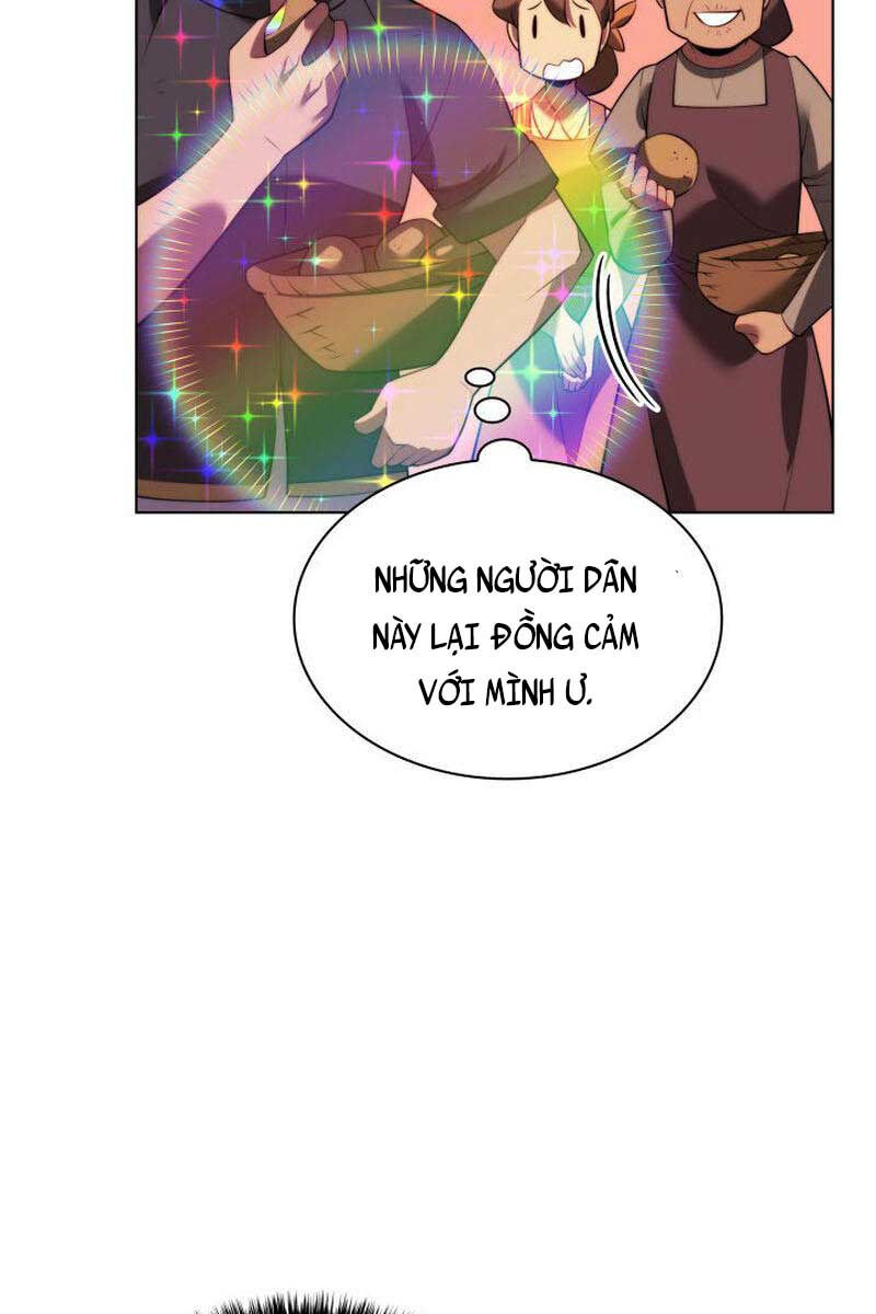thợ rèn huyền thoại chapter 177.1 21