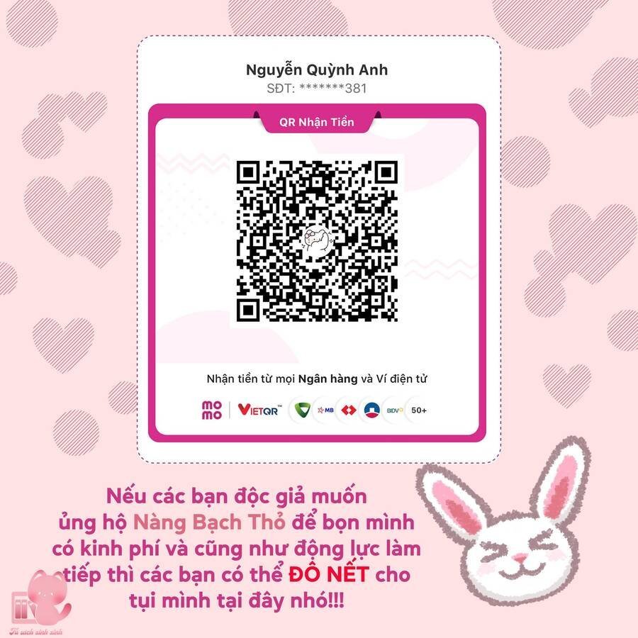 [18+] người yêu tôi là kẻ tâm thần chapter 18 2