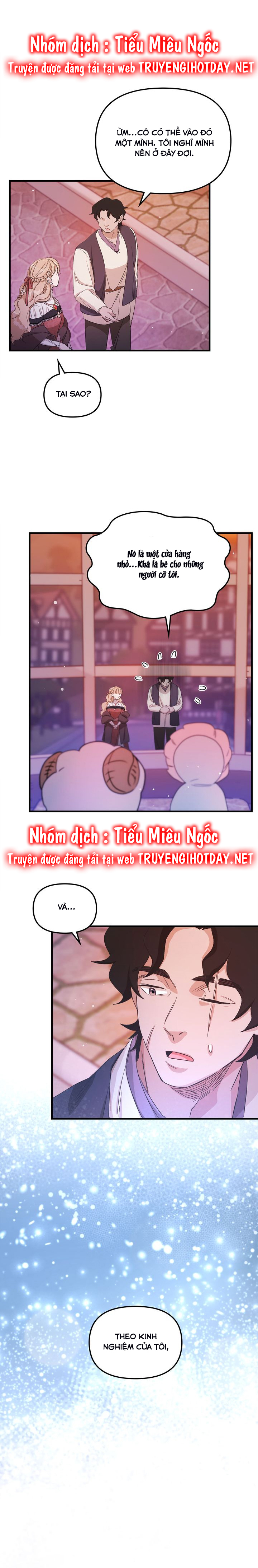 quán trọ dragondaily chapter 24 5