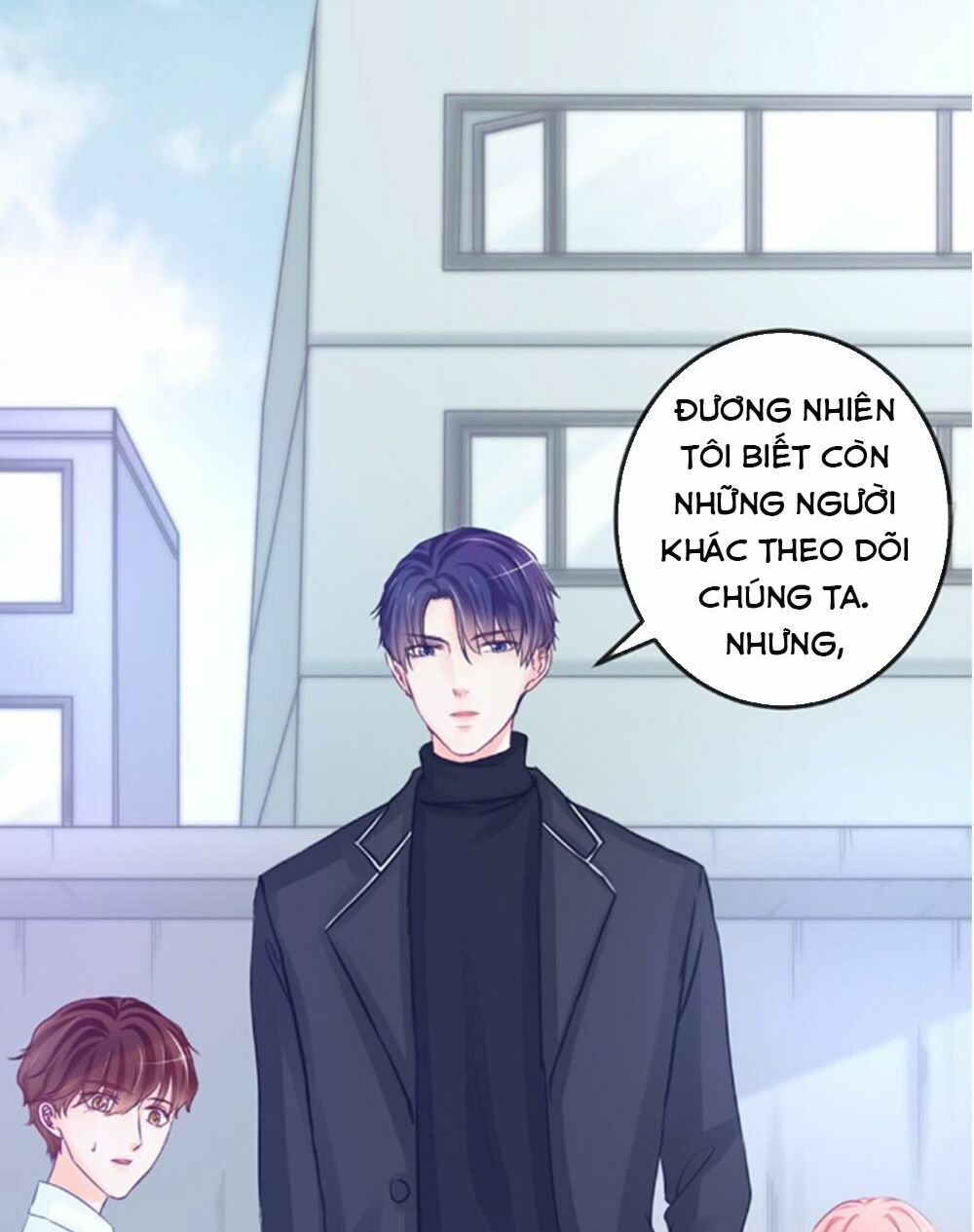 cẩm lý thiếu nữ của tôi chapter 3.2 6