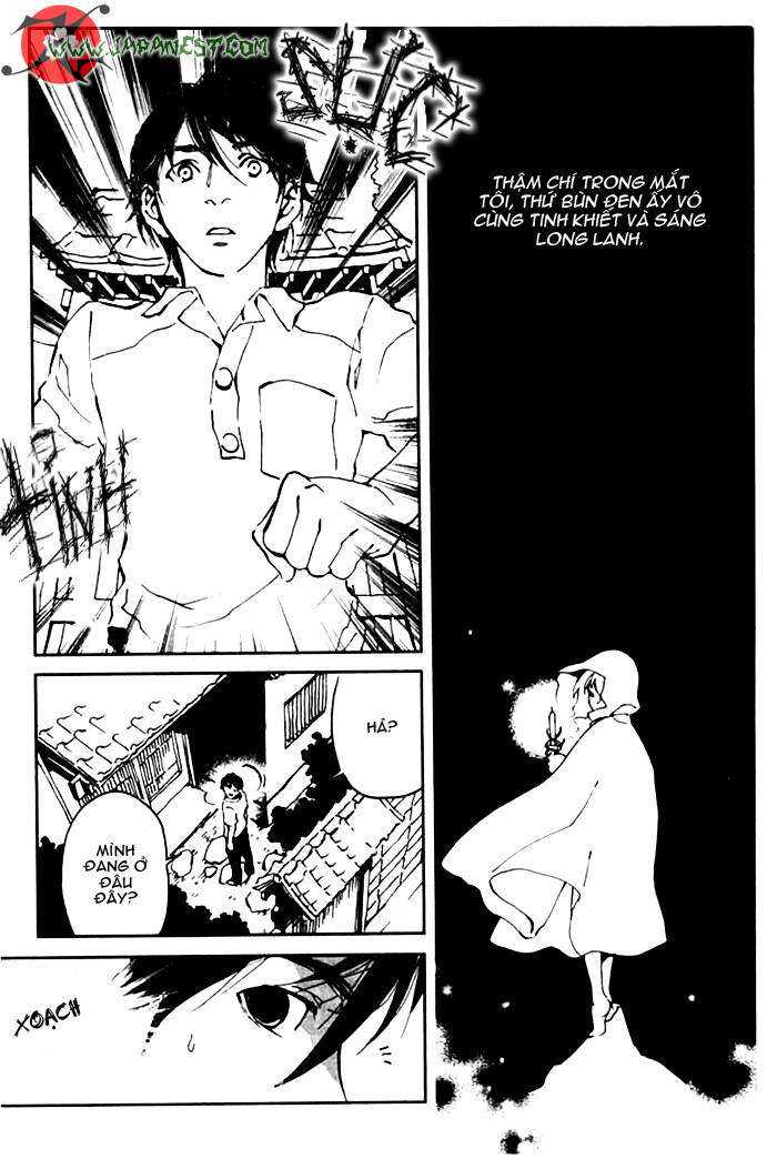 le portrait de petite cossette chapter 1 37