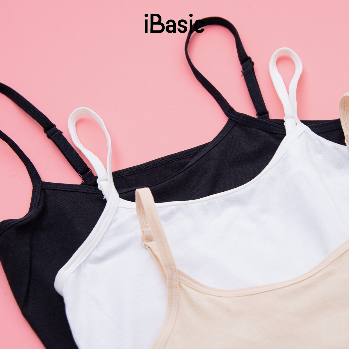 Áo cami ngắn iBasic VA111