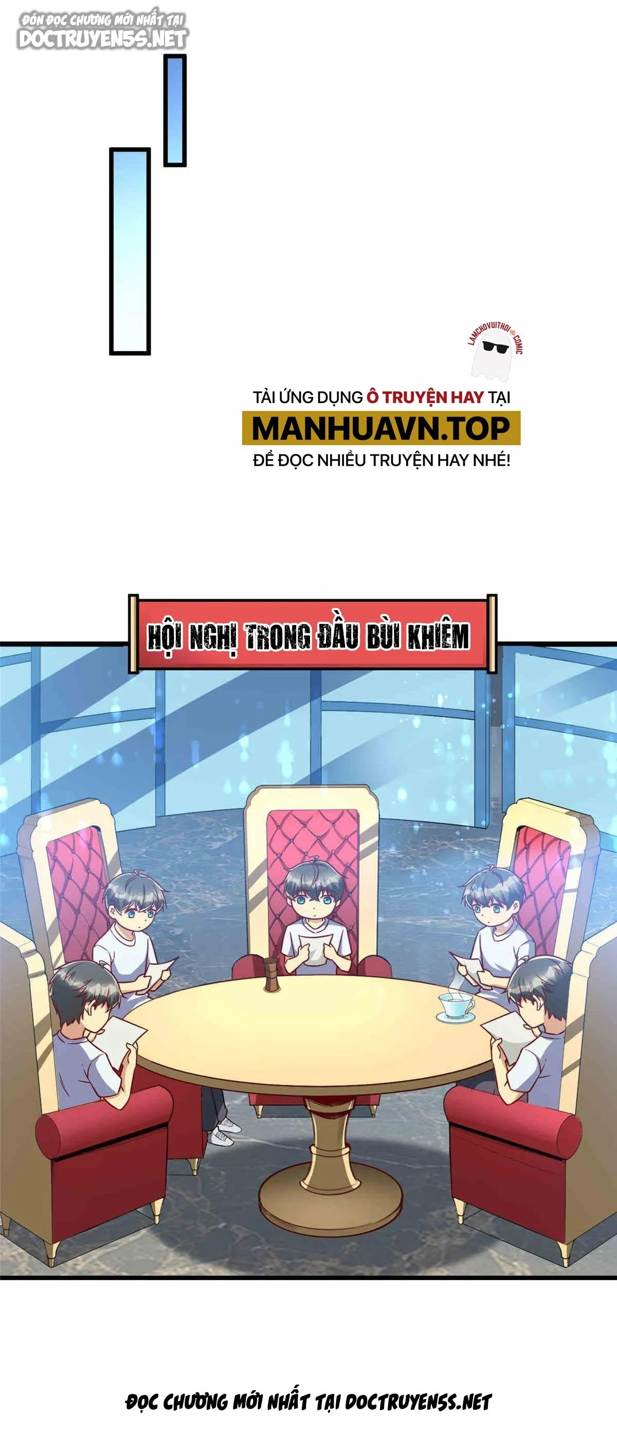 ta làm giàu từ thua lỗ game chapter 24 26