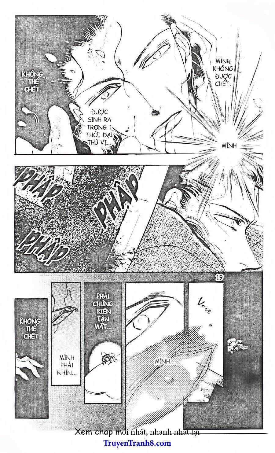 đứa con số phận chapter 82.1 16