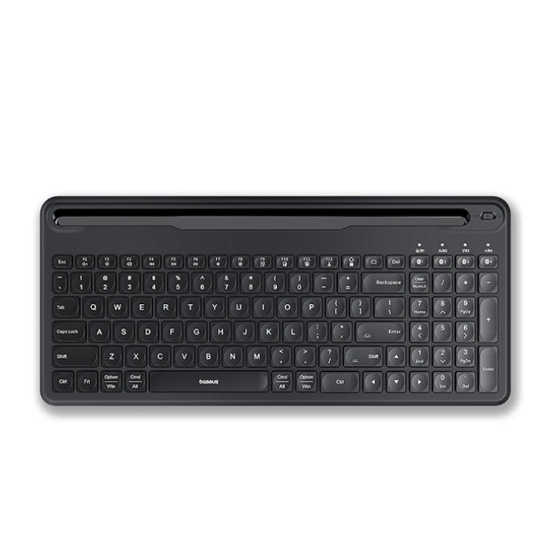 Bàn Phím Không Dây CN-Baseus K03 Ultra-thin Wireless Keyboard (Hàng chính hãng)