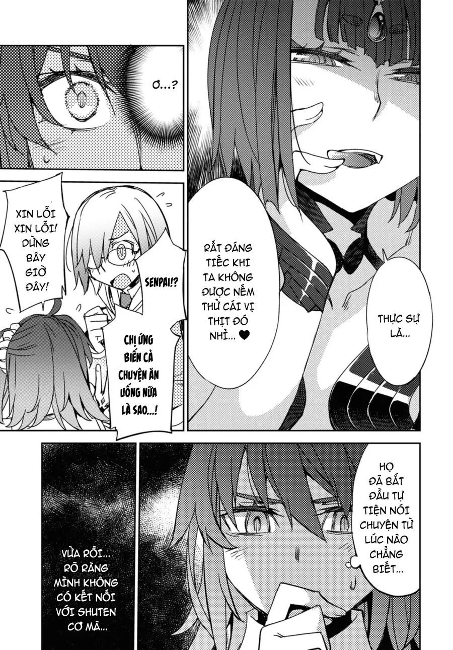fate/grand order: epic of remnant - salem chapter 49 10