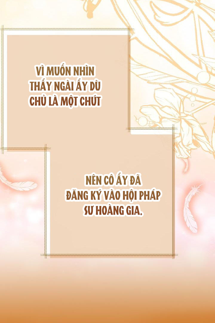 trở thành vợ thái tử quái vật chapter 63.2 1