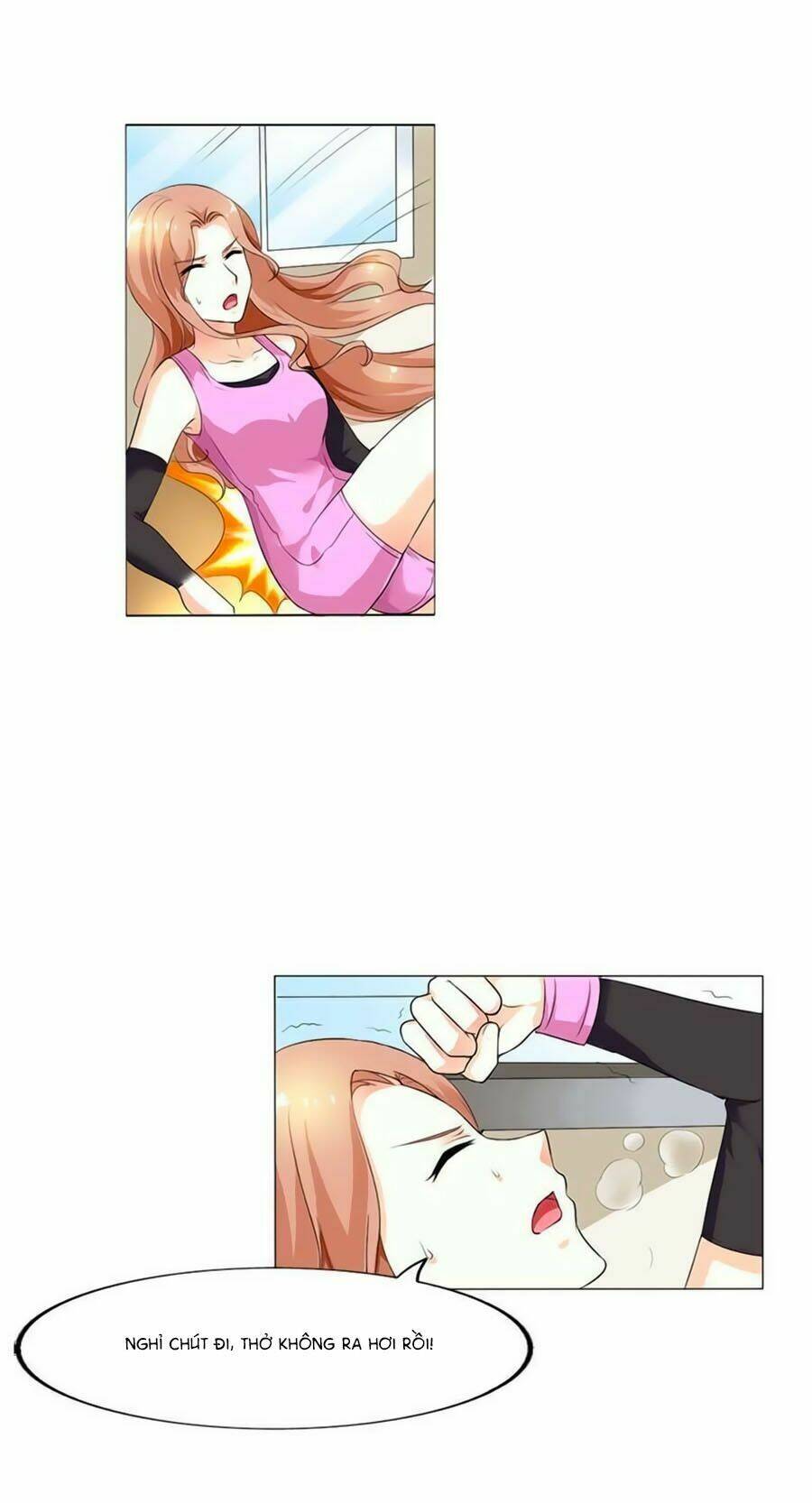 song diện danh viện chapter 56 3