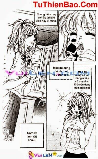 mùa hạ vàng chapter 7 76