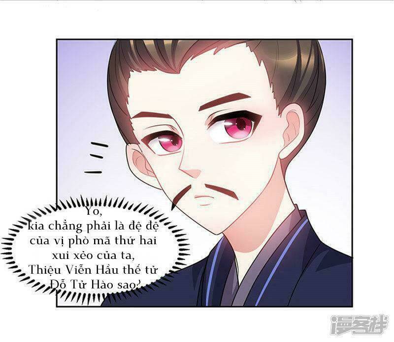 quả nhân có bệnh tên là tương tư chapter 35 22