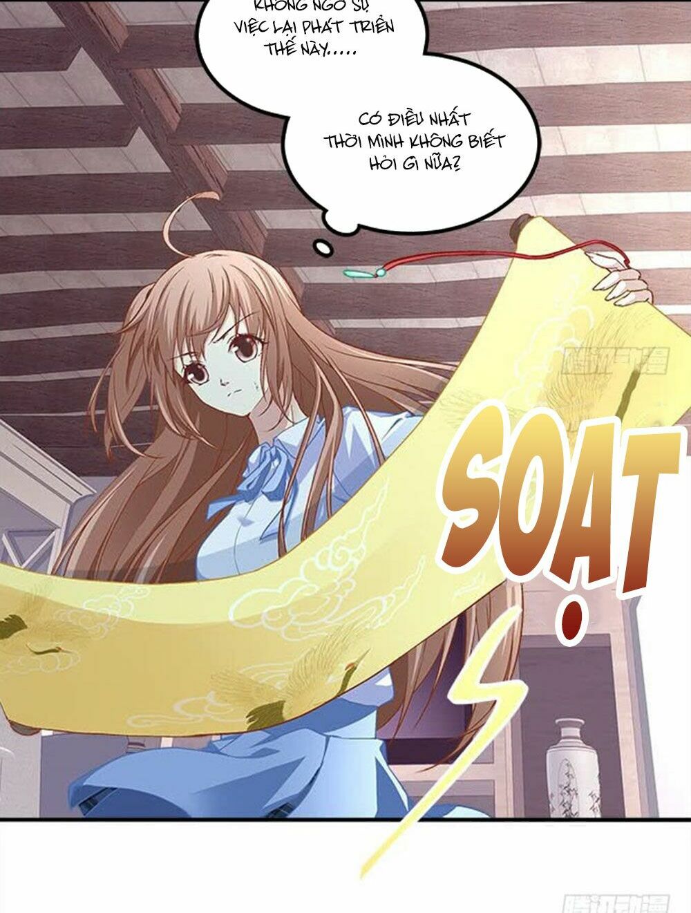 ám dạ vô thường chapter 25 32