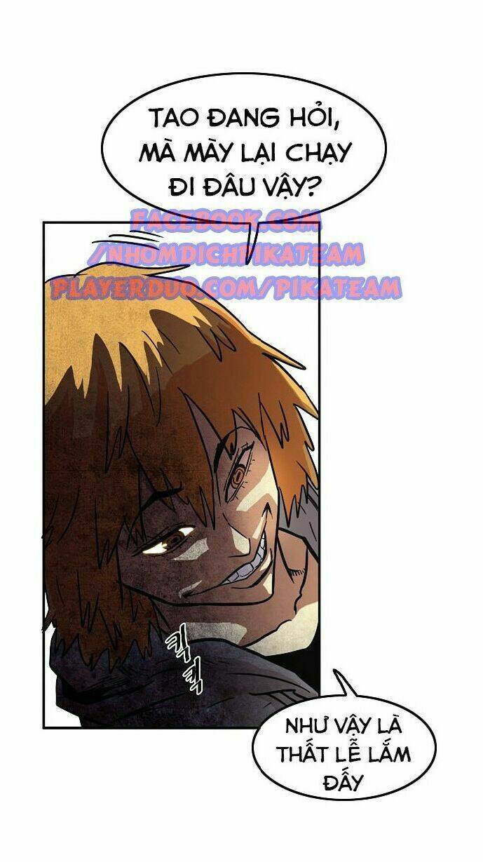 bẫy troll chapter 16 75