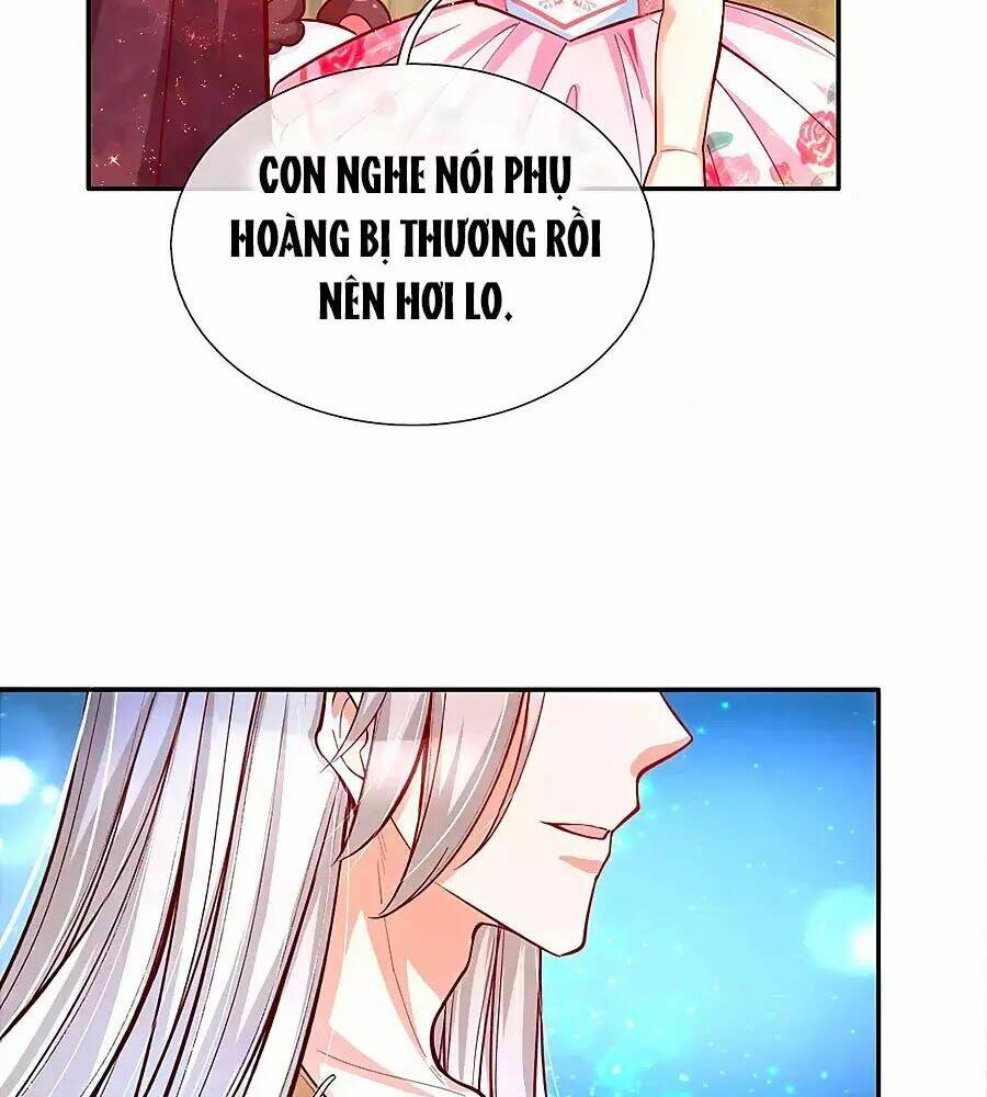 bỗng một ngày trở thành con gái nhà vua chapter 130 12