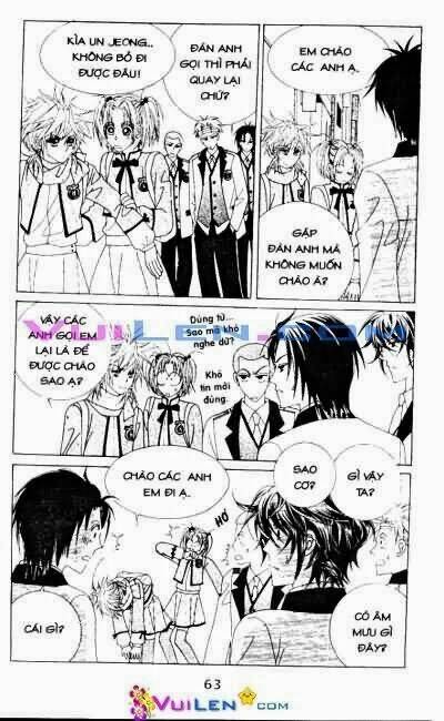 đại ca đi học chapter 9 63