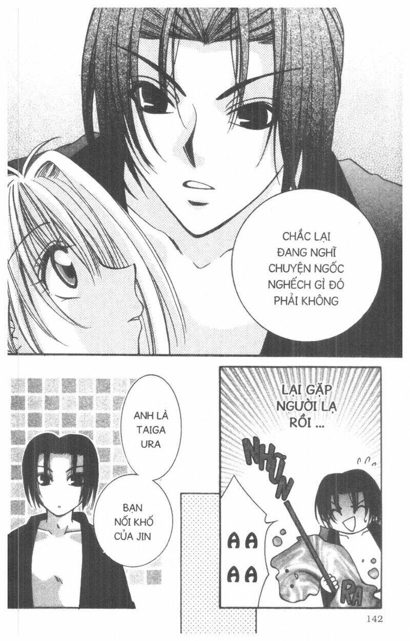 milk crown chapter 4 142