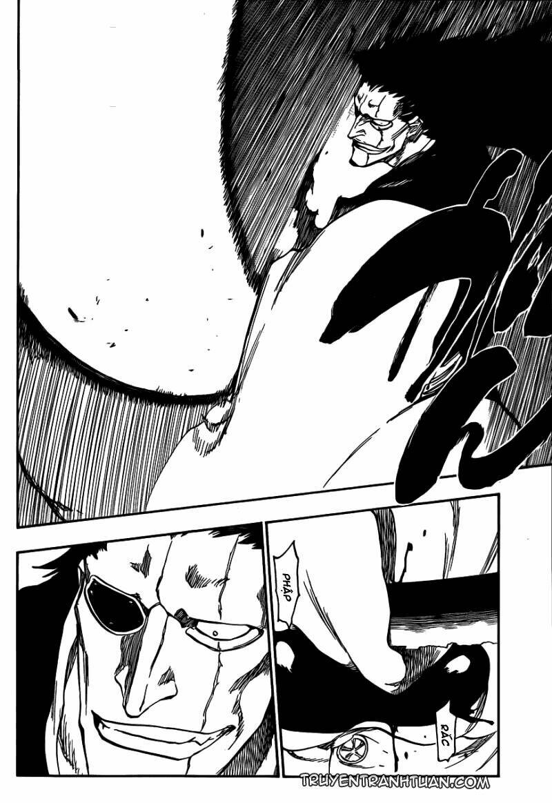 thần chết ichigo chapter 636 10