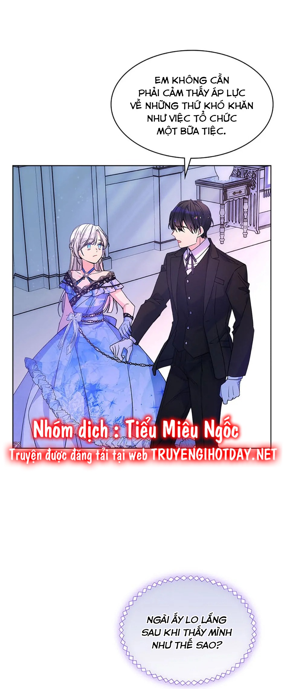 đừng lo lắng, anh trai của em! chapter 78 24