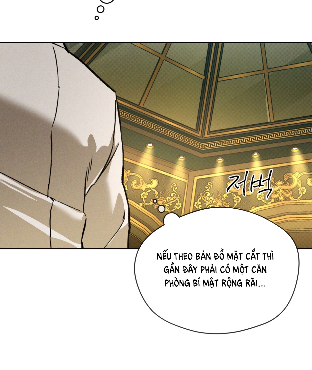 codename anastasia chapter 39.2 33