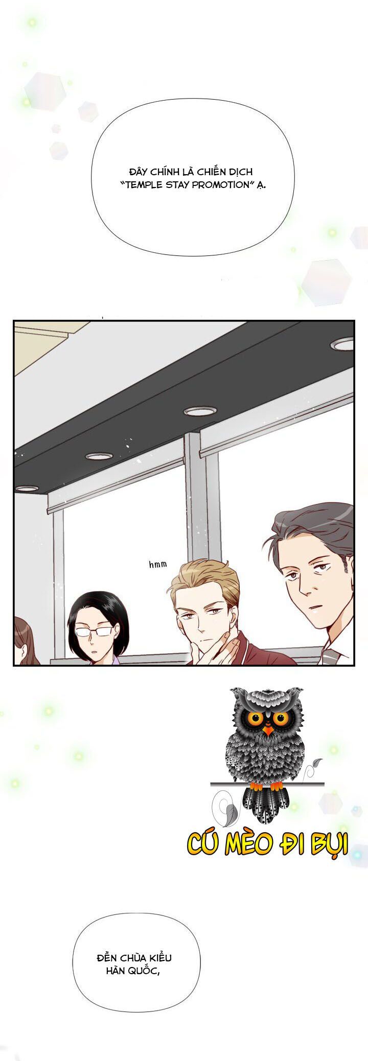 khoảnh khắc lãng mạn chapter 3 60