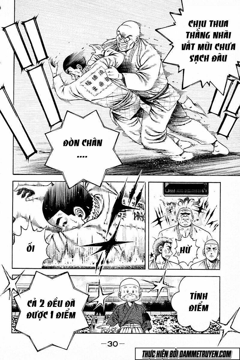 shin kotaro makaritoru! juudouhen chapter 216 29