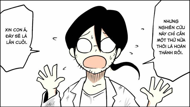 senyuu chapter 54 13