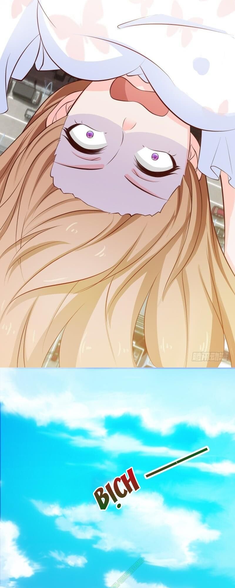 nhóm giao lưu của địa phủ chapter 2 27