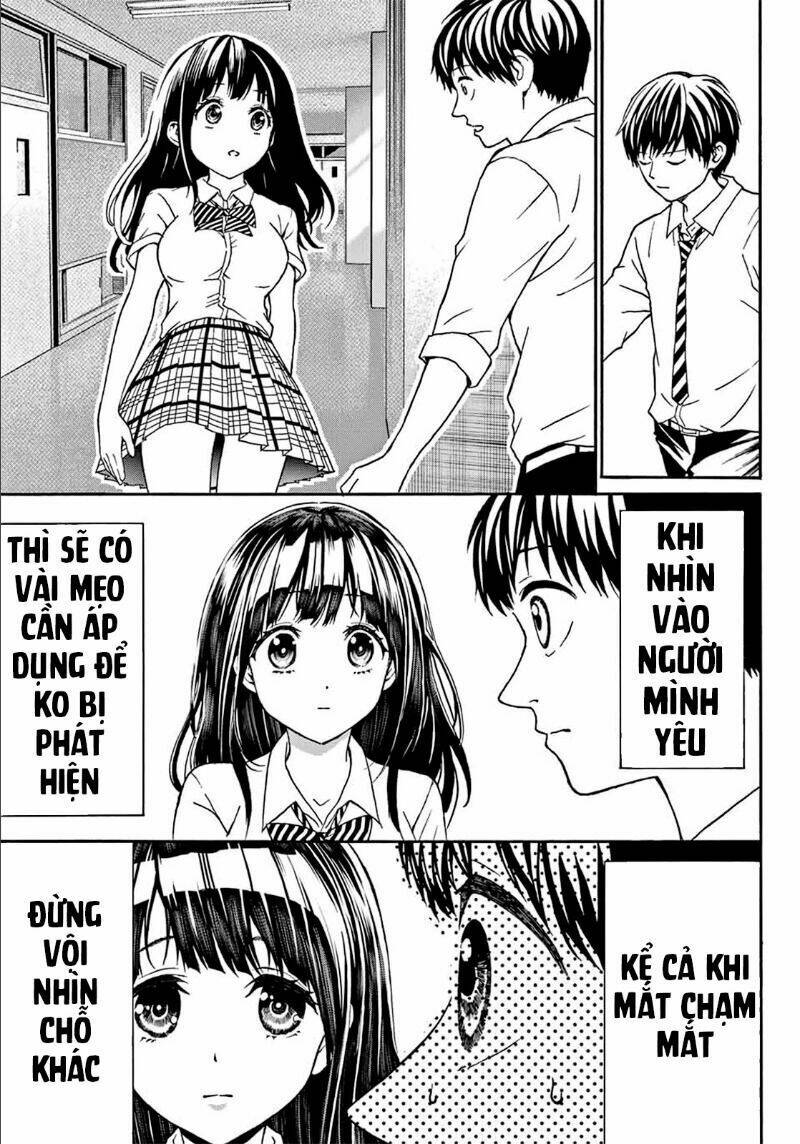 kiss me or i'll die chapter 4 16