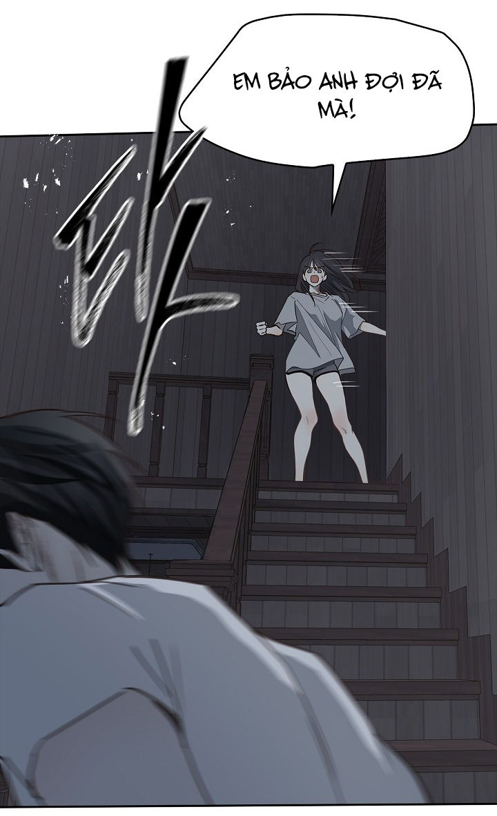 [18+] hoa là mồi nhử chapter 15.1 3