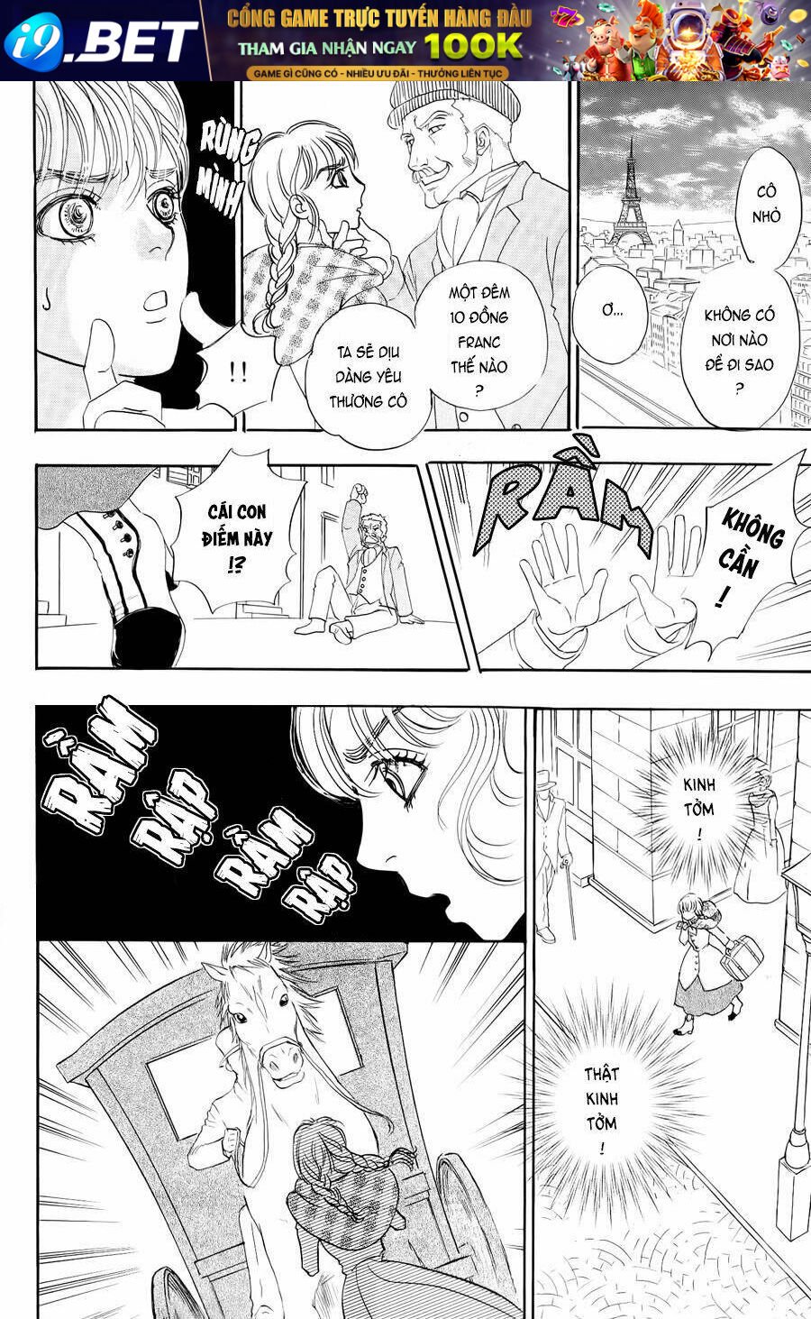 tiệm thú kiểng chapter 3.1 32