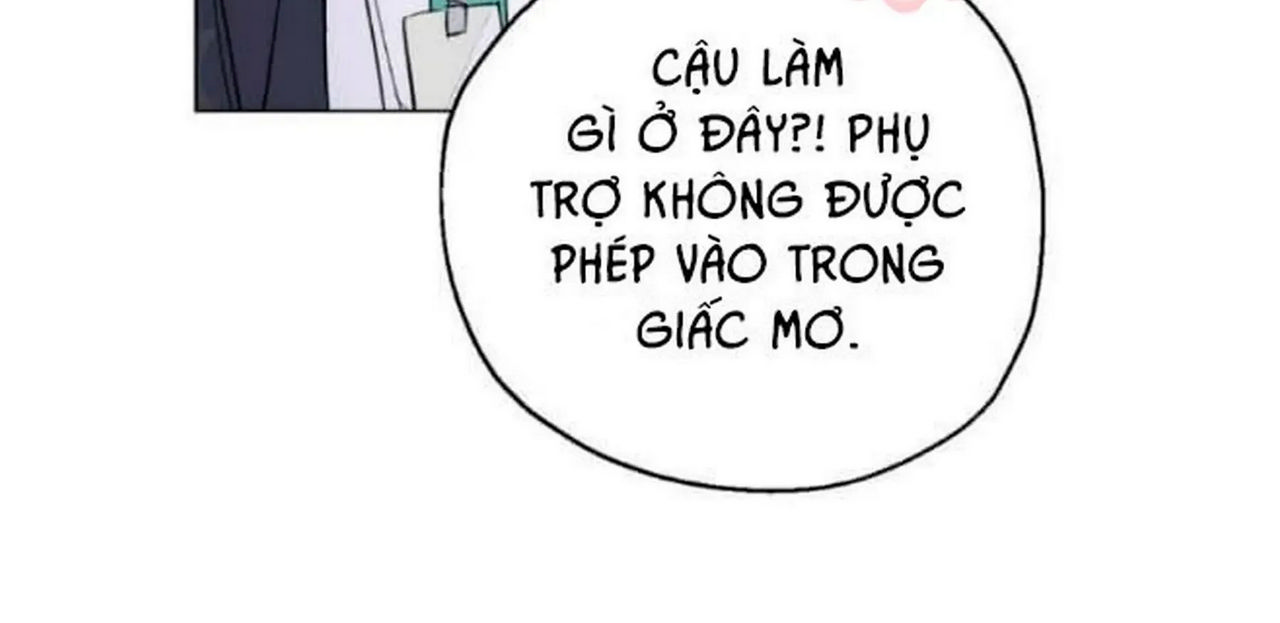 chuyện quái gì với giấc mơ đó vậy chapter 2 231