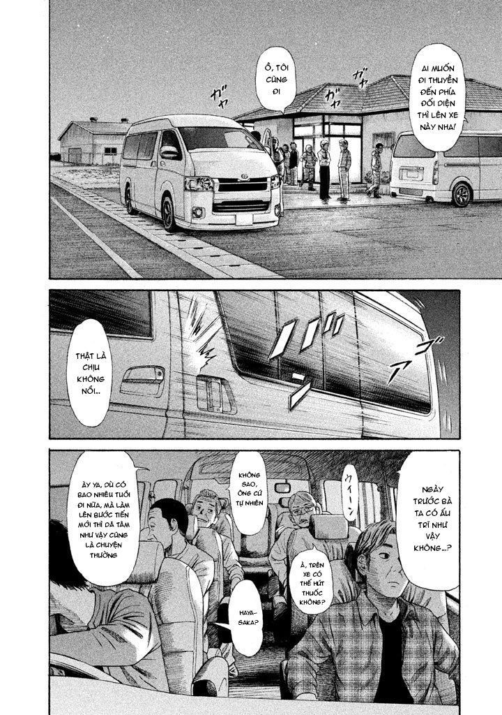 golden gold chapter 9 10