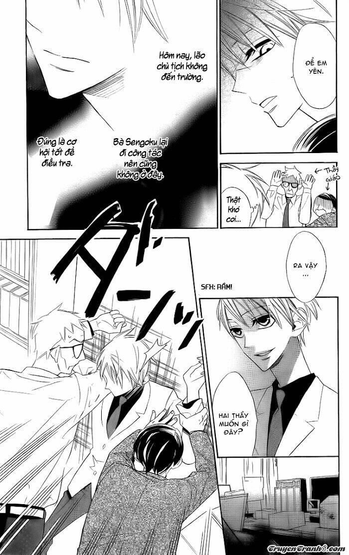 love sick chapter 10 15