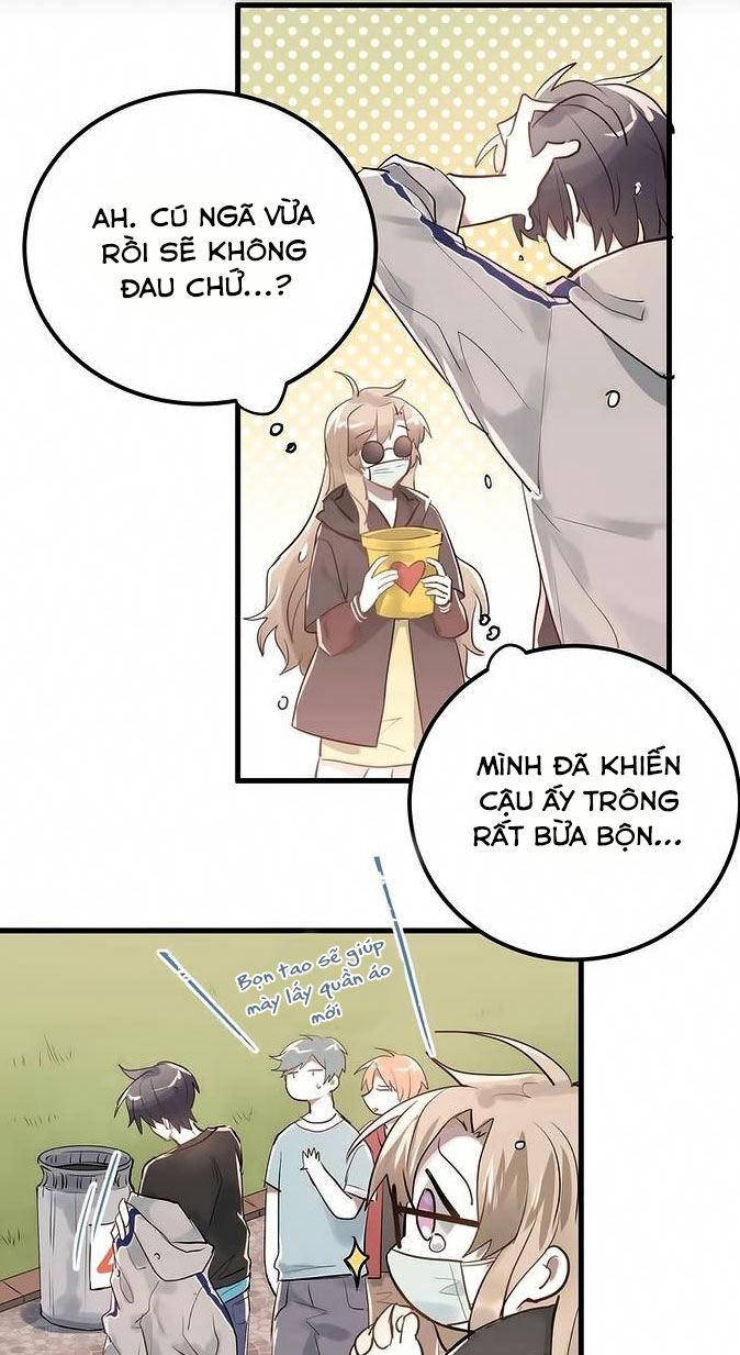 tình yêu hoang tưởng chapter 1.2 35