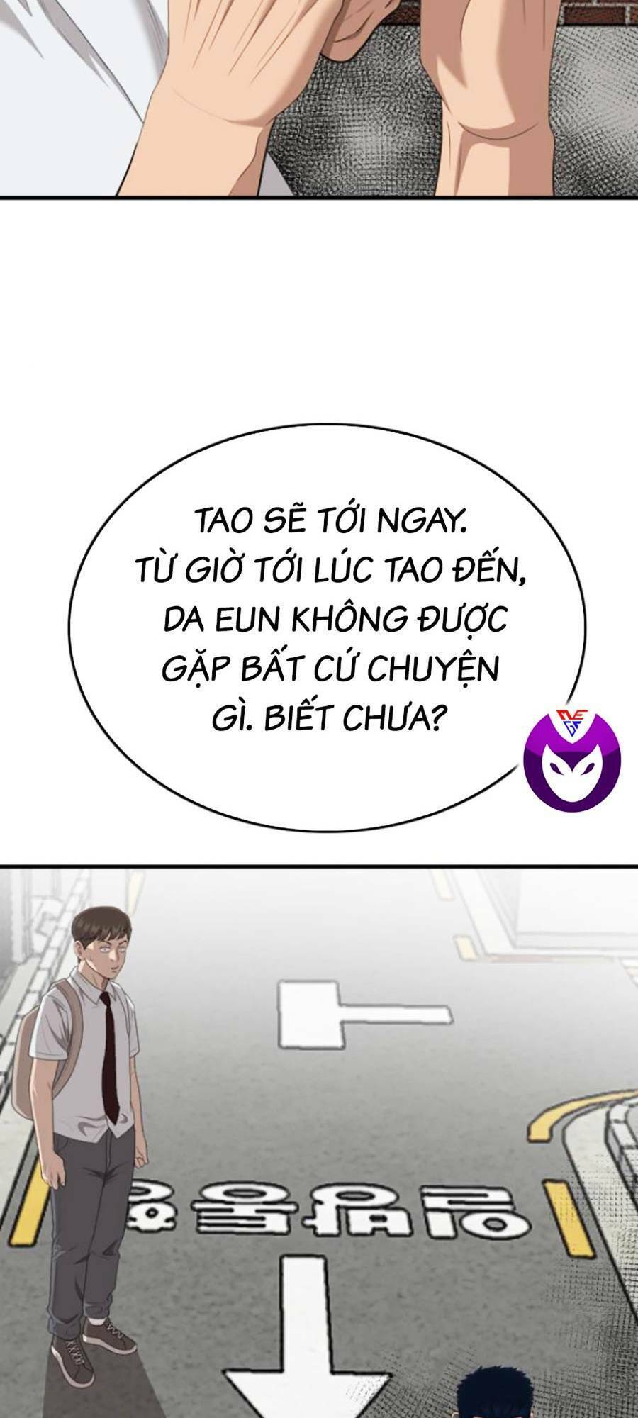 người xấu chapter 149 60